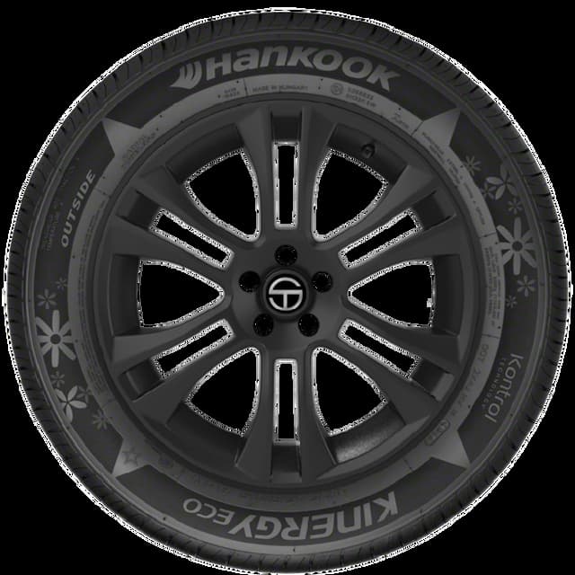 Hankook 韓泰 HK